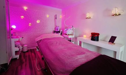 La Jolie Beauty Studio: Kosmetikstudio in Rotenburg (Wümme)