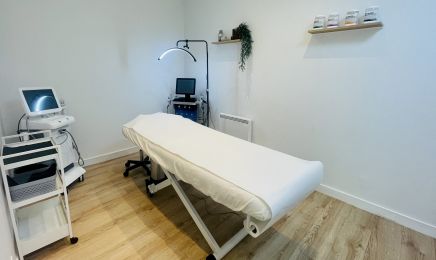 Bodyline Renata França Drainage lymphatique - Cryolipolyse - Soins visage coréens : Institut de beauté à Montlhéry