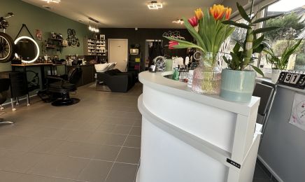 Styling coiffure : Coiffeur à Étuz