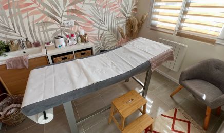 L'atelier d'Aude  : Coiffeur à Sideville