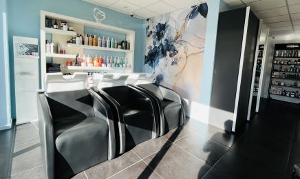 Rocchi coiffeur Courcelles Les Montbeliard : Coiffeur à Courcelles-lès-Montbéliard
