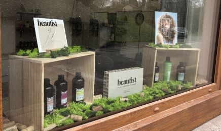 Le Salon d’Ax’L : Coiffeur à Fursac