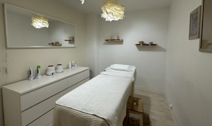 Institut C'ma Beauté : Manucure à Nouzonville