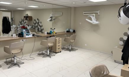 Passion coiffure  : Coiffeur à Saint-Cyr-en-Val