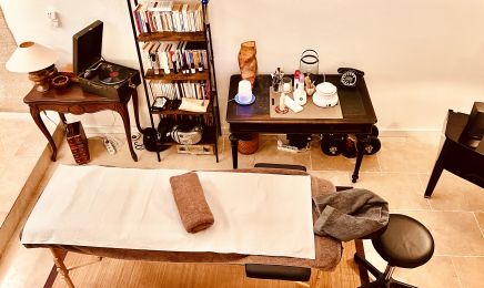 LHomme Neuf : Institut de beauté à Paris