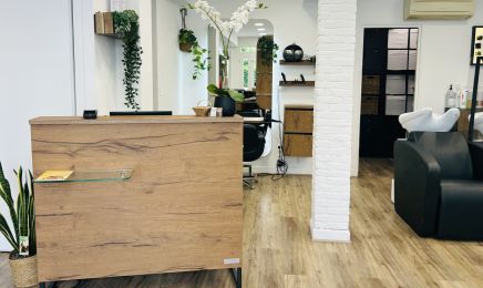 Ideatiff : Coiffeur à Coulounieix-Chamiers