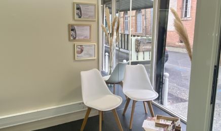 Plurielle  : Coiffeur à Carbonne