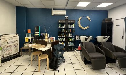 HL Coiffure : Coiffeur à Boué
