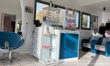 R.coiffure : Coiffeur à Jumièges