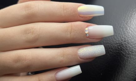 Jess Beauté Cils Nails  : Manucure à Torcy