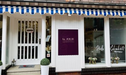 La Jolie Beauty Studio: Kosmetikstudio in Rotenburg (Wümme)