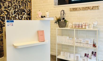 La Jolie Beauty Studio: Kosmetikstudio in Rotenburg (Wümme)