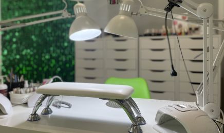 Wundernägel by Maja: Kosmetikstudio in Oelde