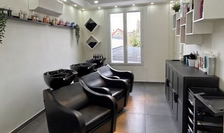 Andréa Création : Coiffeur à Viry-Châtillon