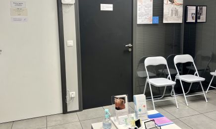 Roxane Massage Énergie : Institut de beauté à La Seyne-sur-Mer