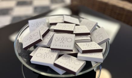 Sixto Friseure e.K: Friseur in Bielefeld