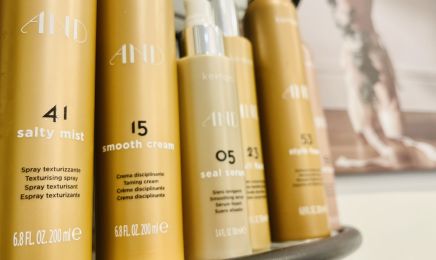Hoffriseur: Friseur in Himbergen