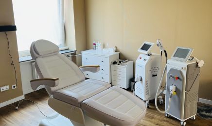 MA Beauty Ästhetik Center: Kosmetikstudio in Hannover