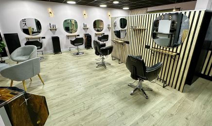Le Salon By Alison  : Coiffeur à Saint-Gilles-Croix-de-Vie