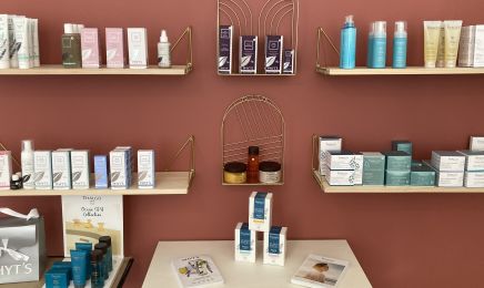 Chrysalide Beauté (Réservé aux femmes) : Coiffeur à Buxy
