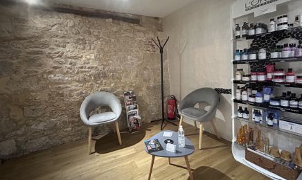 Au p'tit salon : Coiffeur à Périgueux