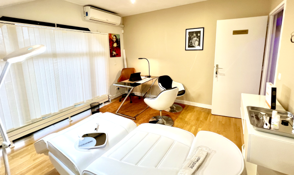 Centre LS - Soins experts à Dijon - Jetpeel, Radiofrequence & LED
