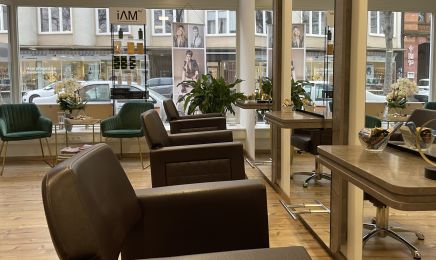 Hair Sister‘s : Friseur in Kassel