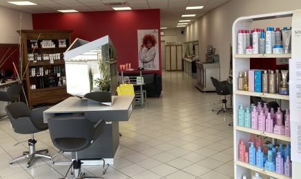 Cocktail Coiffure : Coiffeur à Mâcon