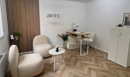 BIOTY Shine : Institut de beauté à Domont