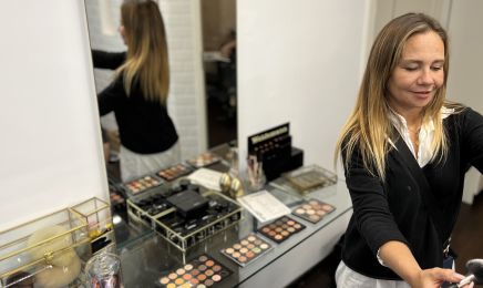 Engel + Helden: Friseur in Düsseldorf