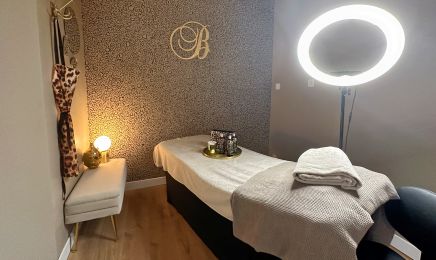 Bellissime : Manucure à Sedan