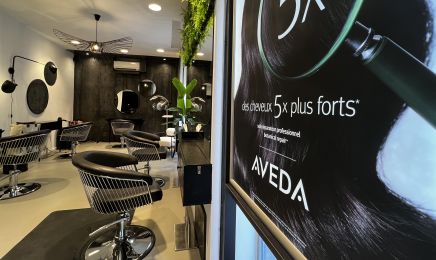 Mon cheveu : Coiffeur à Aix-en-Provence