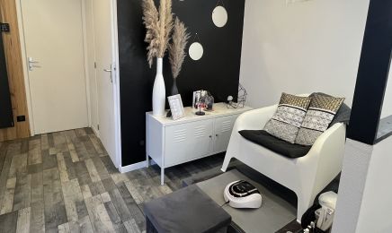 l’atelier des ongles : Institut de beauté à Montfort-sur-Meu