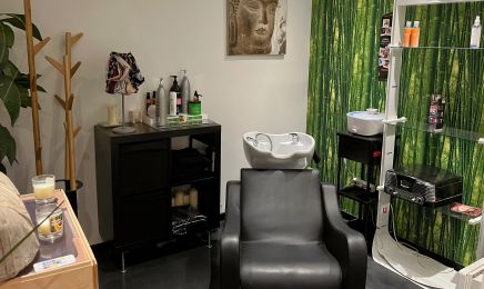 K pi l’hair : Coiffeur à Caëstre
