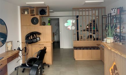 Ohana : Coiffeur à La Bastide-Clairence