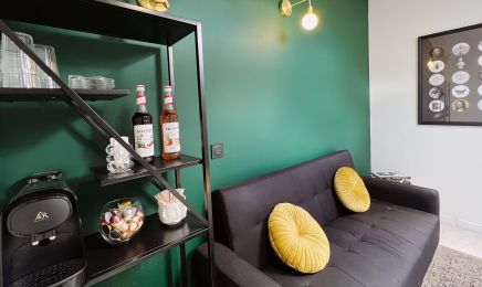 Avant Garde Barber : Coiffeur à Solliès-Pont