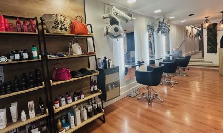 Dominique Coiffure  : Coiffeur à Limoges
