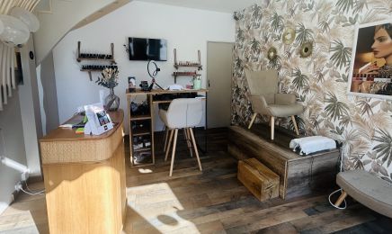 L’Atelier de Jasmine : Institut de beauté à Brive-la-Gaillarde