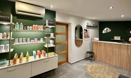 Studio M Ollioules : Institut de beauté à Ollioules