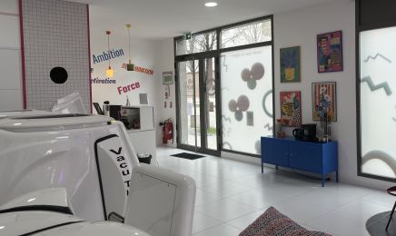 Beautylab  : Manucure à Saint-Priest