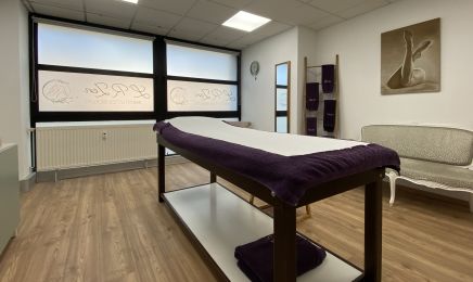 L’R Zen : Manucure à Oberhausbergen