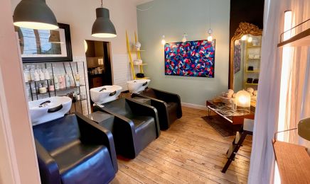 L'atelier de coloration : Coiffeur à Bordeaux