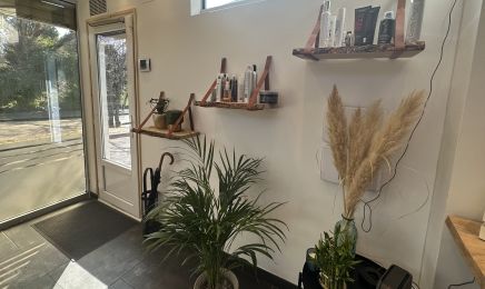 Lilo Cheveux  : Coiffeur à Marseille