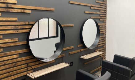 Manon B Coiffure : Coiffeur à Saint-Marcel