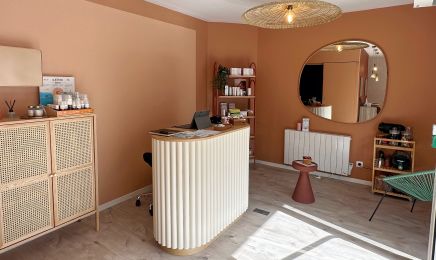 La Maison du Visage : Institut de beauté à Lanester