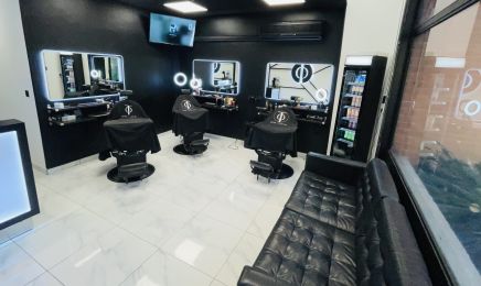 One Touch : Barbier à Toulouse