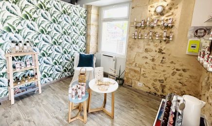 Claire B Institut&Spa : Institut de beauté à Vergt