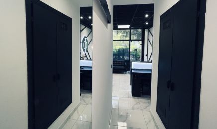 One Touch : Barbier à Toulouse