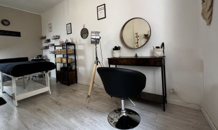 AL Perfect Eyes Tattoo  : Manucure à Velaux