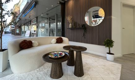 Roros Beautylounge: Kosmetikstudio in Greven